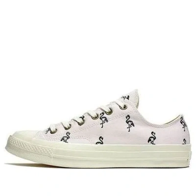 Converse Chuck 70 Ox 'flamingo' In Neutral