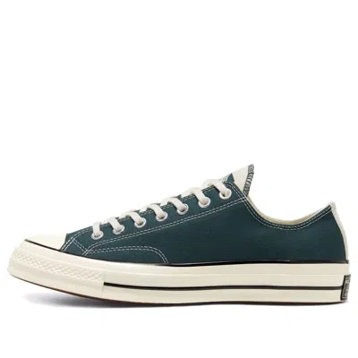 Converse Chuck 70 Black Low Top Shoes