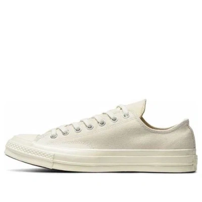 Converse Chuck 70 Ox 'natural' In White