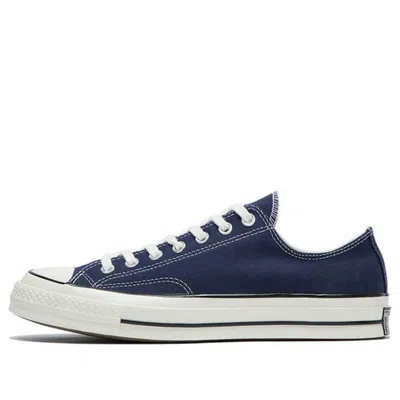 CONVERSE CONVERSE CHUCK 70 OX 'OBSIDIAN'