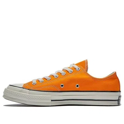Converse Chuck 70 Ox 'orange Ivory'