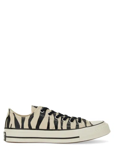 Converse Chuck 70 Ox Sneaker In Multi