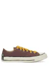 Converse "chuck 70 Ox" Sneaker In Multicolour