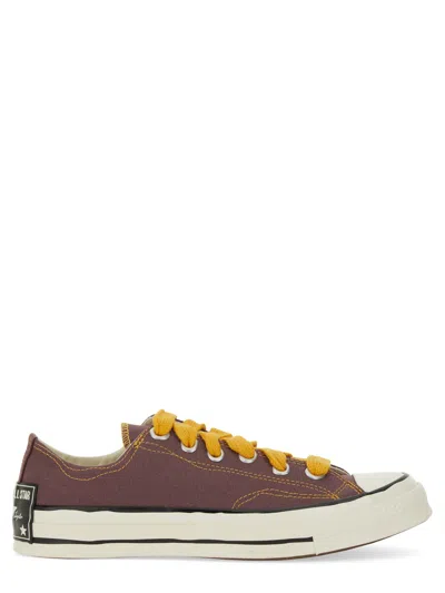 Converse "chuck 70 Ox" Sneaker In Multicolour