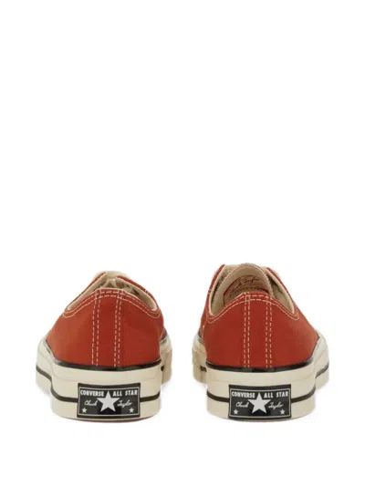 Converse Chuck 70 Ox Sneakers In Brown