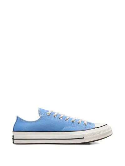 Converse Chuck 70 Ox Sneakers In Blue