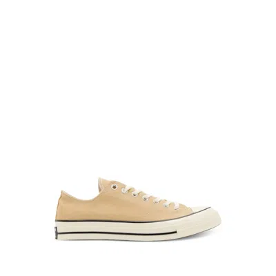 Converse Chuck 70 Ox Sneakers In Brown