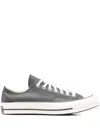 Converse "chuck 70 Ox" Sneakers In Gray
