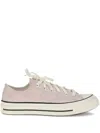 Converse Chuck 70 Ox Sneakers In Pink