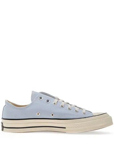 Converse Chuck 70 Ox Vintage Canvas Low-top Trainers In Multi