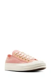 Converse Chuck 70 Oxford Flamingo Sneaker