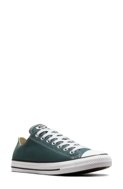 Converse Chuck 70 Oxford Sneaker In Green