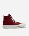 Converse Chuck 70 In Park Red/egret/black
