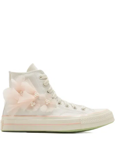 Converse Chuck 70 Peach Blossom Sneakers