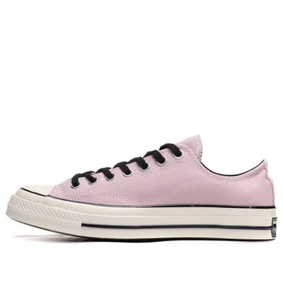 Converse Chuck 70 'plum Chalk' In Pink