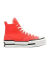 Converse Chuck 70 Plus Canvas Sneakers In Multicolor