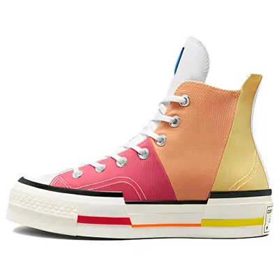 Converse Chuck 70 Plus High 'pride - Proud To Be'