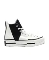 Converse Chuck 70 Plus High-top Sneakers In White
