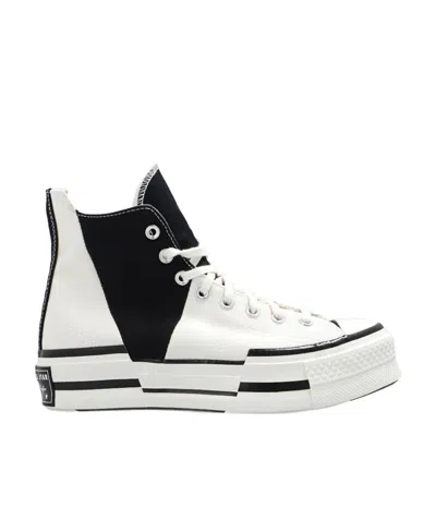 Converse Chuck 70 Plus High-top Sneakers In White