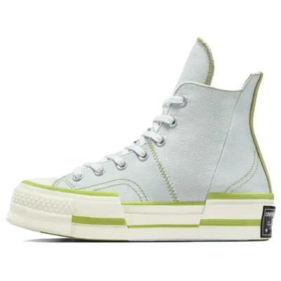 Converse Chuck 70 Plus 'light Blue Green'