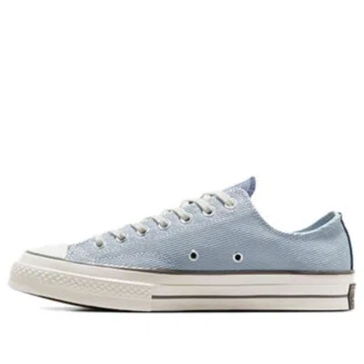 Converse Chuck 70 Plus Low 'light Blue'