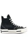 Converse Chuck 70 Plus Sneakers In Black