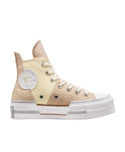 Converse Chuck 70 Plus Sneakers In Nude | ModeSens