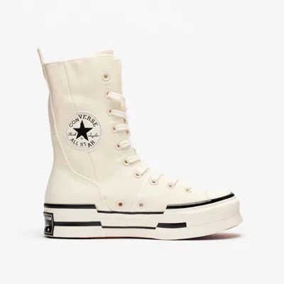 Converse Chuck 70 Plus Xhi In Neutral