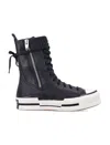 Converse Chuck 70 Plus Xhi In Black