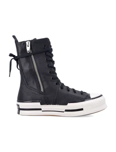 Converse Chuck 70 Plus Xhi In Black