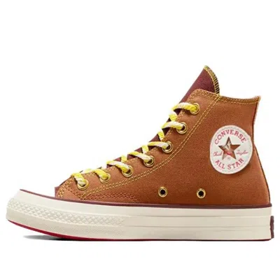 Converse Chuck 70 'reindeer' In Brown