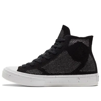 Converse Chuck 70 Renew Redux High 'black Serene Sapphire' In Multi