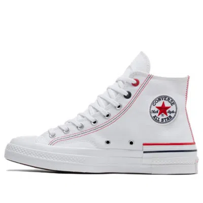 Converse Chuck 70 Retro Denim 'white'