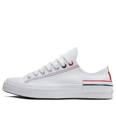 Converse Chuck 70 Retro Low 'denim White'