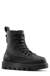 Converse Chuck 70 Rugged Waterproof Boot In Black