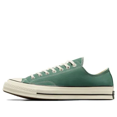 Converse Chuck 70 Seasonal Color 'admire Elm' In Green