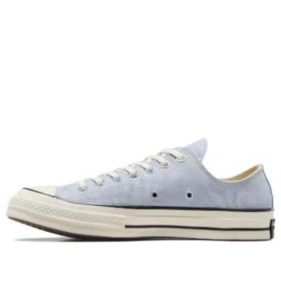 Converse Chuck 70 Seasonal Color Shoes 'cloudy Daze' In Blue