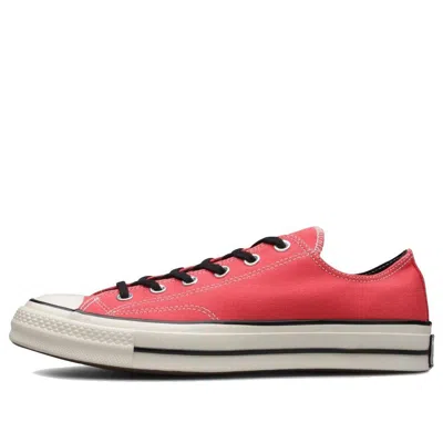 Converse Chuck 70 'sedona Red'