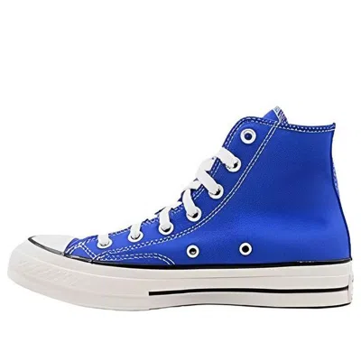 Converse Chuck 70' Sky Blue White'