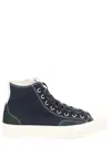 Converse Chuck 70 Sneaker In Blue