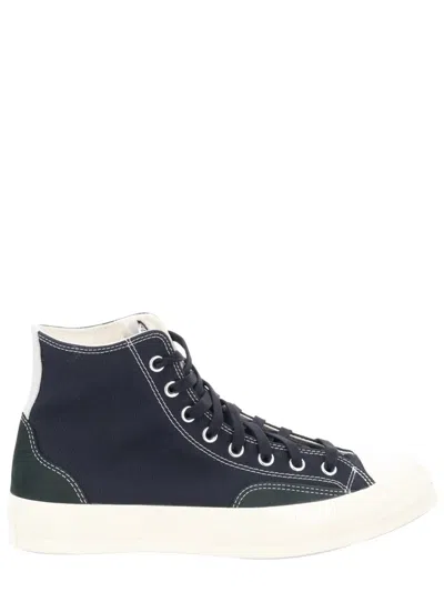 Converse Chuck 70 Sneaker In Blue