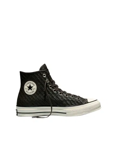 Converse Chuck 70 Sneaker In Black