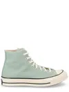Converse Chuck 70 Sneaker In Blue
