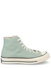 Converse Chuck 70 Sneaker In Green