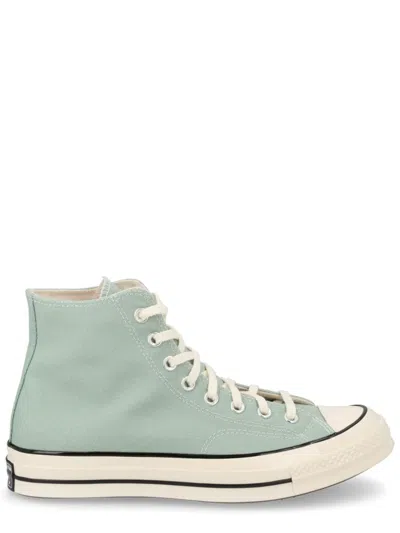 Converse Chuck 70 Sneaker In Green