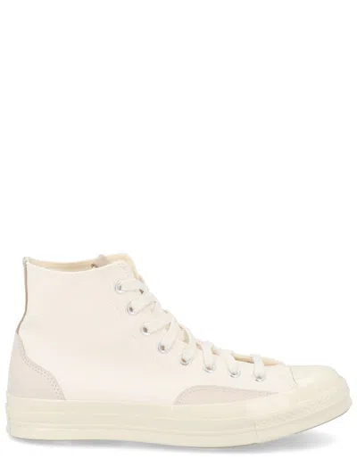 Converse Chuck 70 Sneaker In Neutral