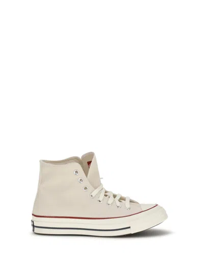 Converse Chuck 70 Sneakers In Neutral