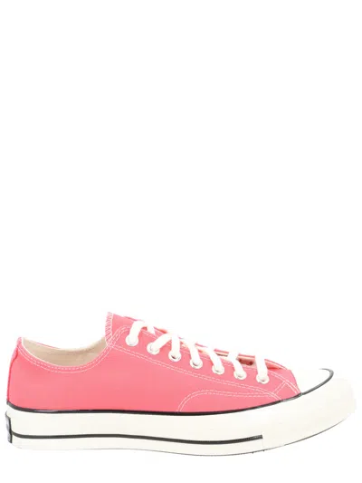 Converse Chuck 70 Sneaker In Pink