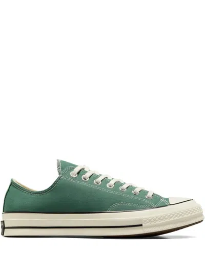 Converse Chuck 70 Sneakers In 绿色