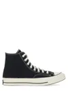 Converse Chuck 70 Sneakers In Black